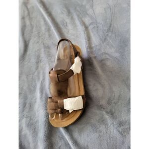 Wild about me shoe